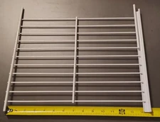 Whirlpool Refrigerator Freezer Wire Shelf (Larger) Part # 2174268