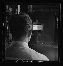 Daniel Field Georgia 1943 Air Service Command Aircraft Identification Training