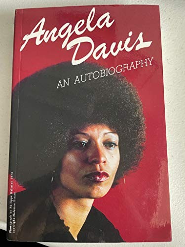 Angela Davis An Autobiography by Angela Y Davis PAPERBACK 9780717806676 - Image 2