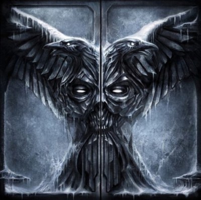 Immortal - All Shall Fall - CD - G3z