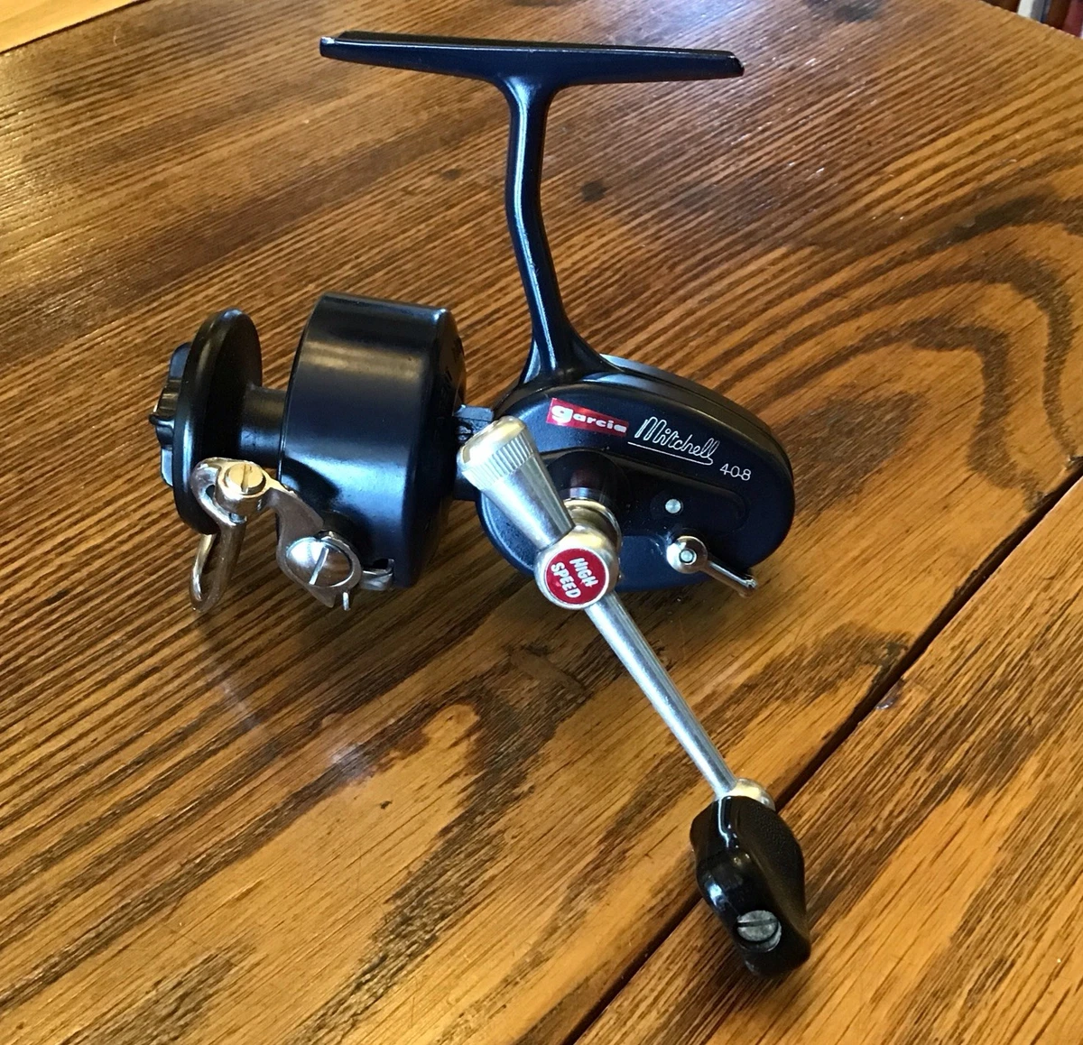 Garcia Mitchell 408 for sale - eBay
