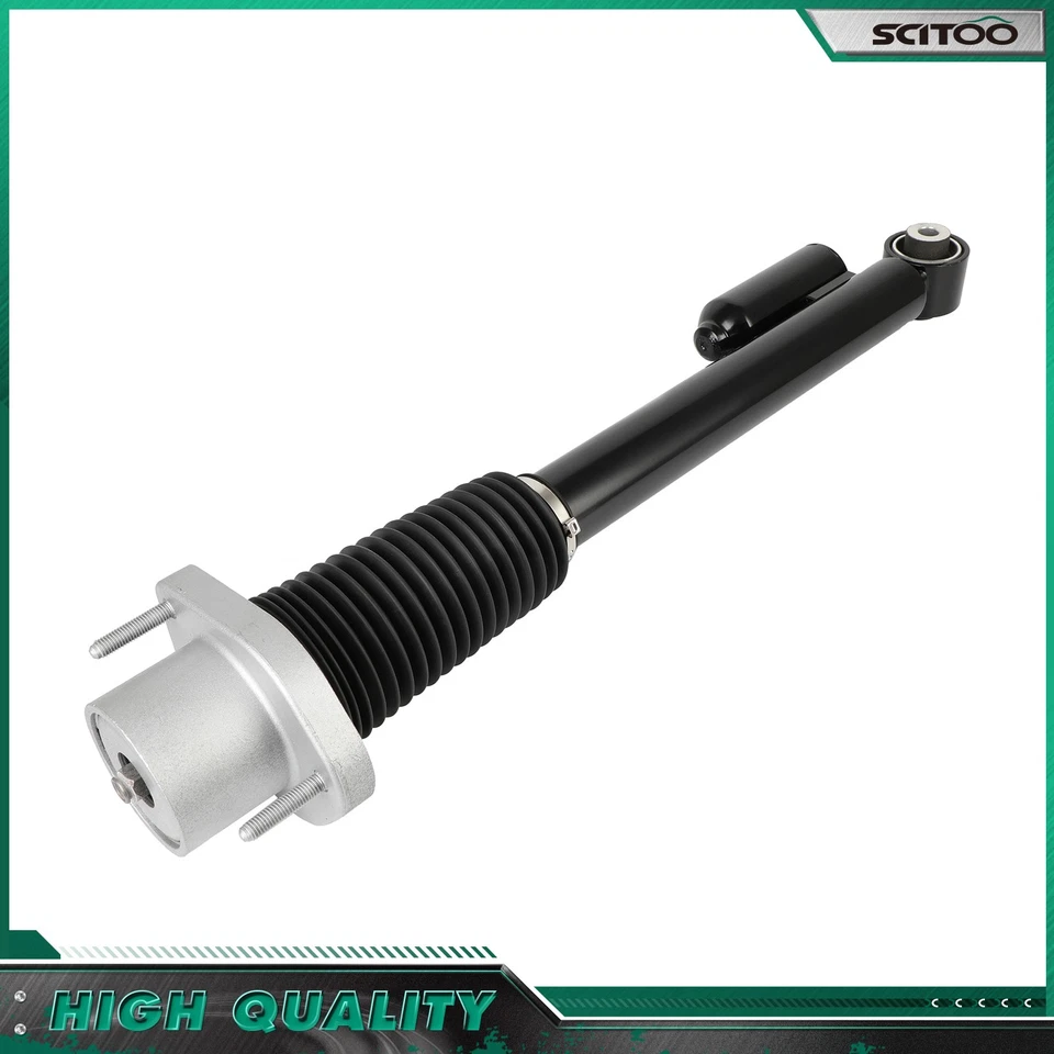 Rear 2X Air Active Suspension Electric Shock Absorber For Land Rover Range Rover - Image 4 of 4