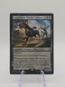 Interceptor, Shadow's Hound NM Commander: Final Fantasy 0047 MTG Regular