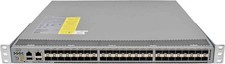 Cisco Nexus 3548-X N3K-C3548P-10GX 68-5626-01...