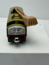 Thomas & Friends Take N Play Along Diecast Me...