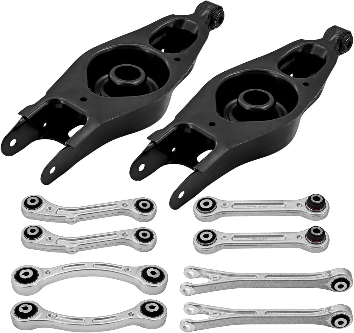 Maserati Ghibli 2017 REAR Control arm