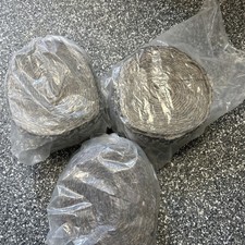 Pipe Lggging Wool Felt Wrap Pack Of 3 Rolls