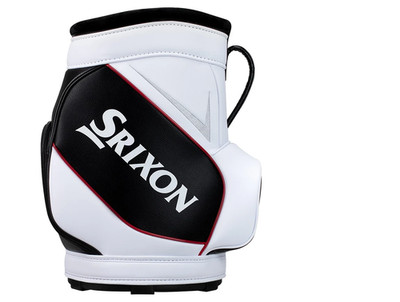 New 2026 Srixon ZXi Staff Office Den Caddy Bag | eBay
