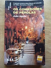 Os Comedores de Pérolas, João Aguiar