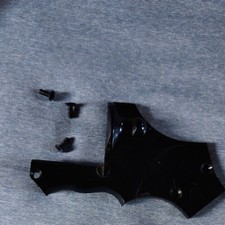 Mgc Colt Trooper Model Gun Parts Assorted Lot Junk Used Collectible Parts Mgc Colt Trooper Model Gun Parts Assorted Lot Junk Used Collectible Parts