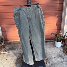Carhartt Men's Pants