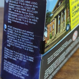 NEW LEGO 71201 DIMENSIONS BACK TO THE FUTURE LEVEL PACK Sealed