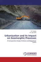 Pushpa (U. A.) | Urbanization And Its Impact On Geomorphic Processes | Buch