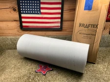 Kraftex Portable Air Conditioner Hose - AC Hose with 5.9" Diameter, 15"- 80" L