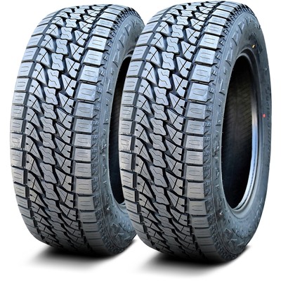Tire Leao Lion Sport A/T 265/70R17 115T AT All Terrain | eBay