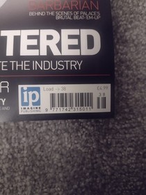 RETRO GAMER MAGAZINE ISSUE 38 MAY 2007 NINTENDO NES FROGGER GOLDENEYE PIRATES!