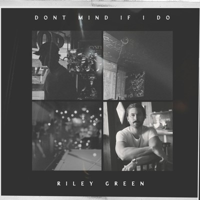 Riley Green Don't Mind If I Do Doppel-LP Vinyl 3011803 NEU