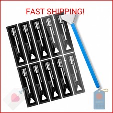 AAWipes Sensor Cleaning Swabs for Full Frame Sensor of DDR24 DSLR or SLR 30 Pac