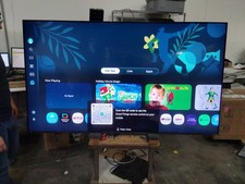 Samsung QN75QN80FAFXZA 75" NeoQLED QN80F Series Supreme UHD 4K TV