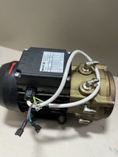 Melag Vakuumpumpe Komplett