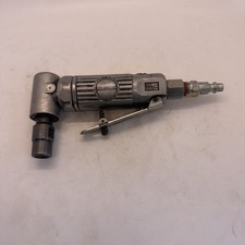 Blue Point At109 Pneumatic Air Right Angle Die Grinder Collet