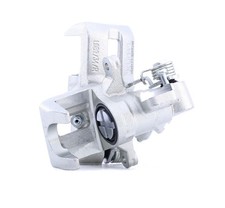 RIDEX Bremssattel Satz Hinten für HONDA CIVIC VII Hatchback (EU, EP, EV) 78B1784