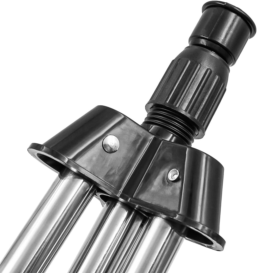Irrigatore Automatico 360 Gradi con Treppiede | Design e Efficienza - 3