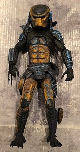 Serpent Hunter Predator Neca | eBay