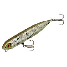 Heddon Zara Spook Fishing Lure 3 Inch Topwater Double Hook Walk the Dog Action