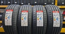 OFFERTA: 4 PNEUMATICI GOMME NUOVE 215/60 R16 95V WANLI SPORT MACRO SA302 ESTIVE 
