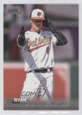 2023 Topps Stadium Club Ryan Mountcastle #79 z2n