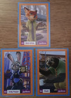 Loblaws Disney PIXAR Animal Friends Sticker Loblaw lots #62,$63,#64