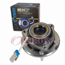 Mevotech BXT Front Wheel Bearing Hub Assembly for 1997-2001 Chevrolet ol