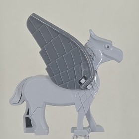 LEGO Harry Potter: Hippogriff Buckbeak Minifigure Minifig 4753 4750