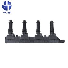 Ignition Coil Pack for Vauxhall Corsa 2006-2009 1.2 1.4 Petrol