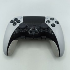 Sony Dualsense Edge Controller - White - Cosmetic