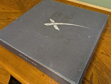 STARLINK FLASHING MOUNT KIT - PN: 03512008-501