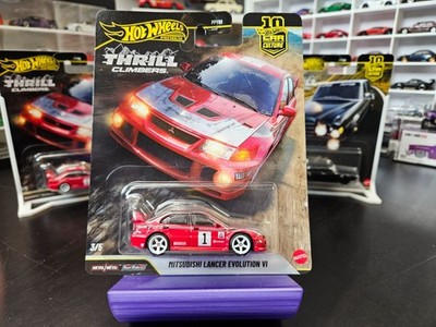 Hot Wheels Premium Thrill Climbers 1:64   Auswahl per Variante