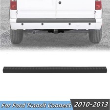Rear Bumper Center Step Pad Fit For 2010-2013 Ford Transit Connect 2t1z17b807ab