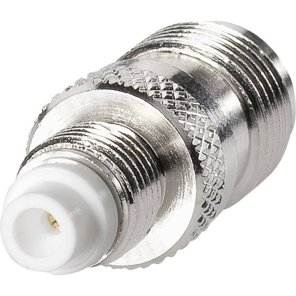 BKL Electronic 0412045 0412045 Adattatore FME Presa FME - Presa TNC 1 pz.