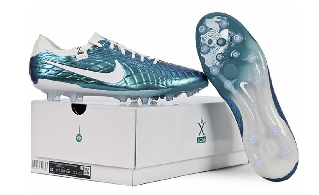 Nike Tiempo Legend 10 Elite AG Pro 30 Men's Soccer Cleats