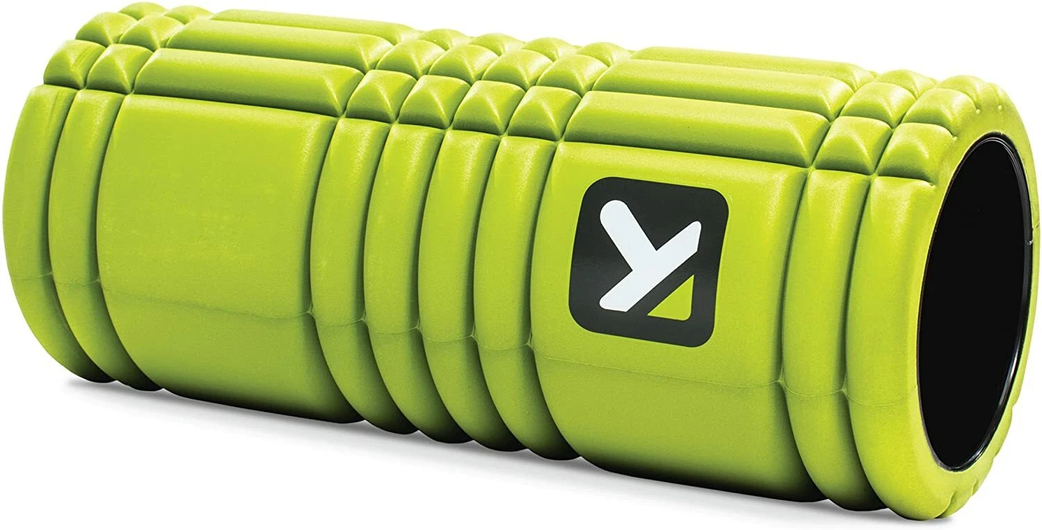 Trigger Point The Grid Foam Roller - Lime