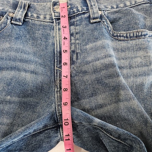 Herren True Religion Jeans Rocco 32 - Bild 8 von 10