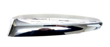 Fiat 500 LOUNGE Front Bumper