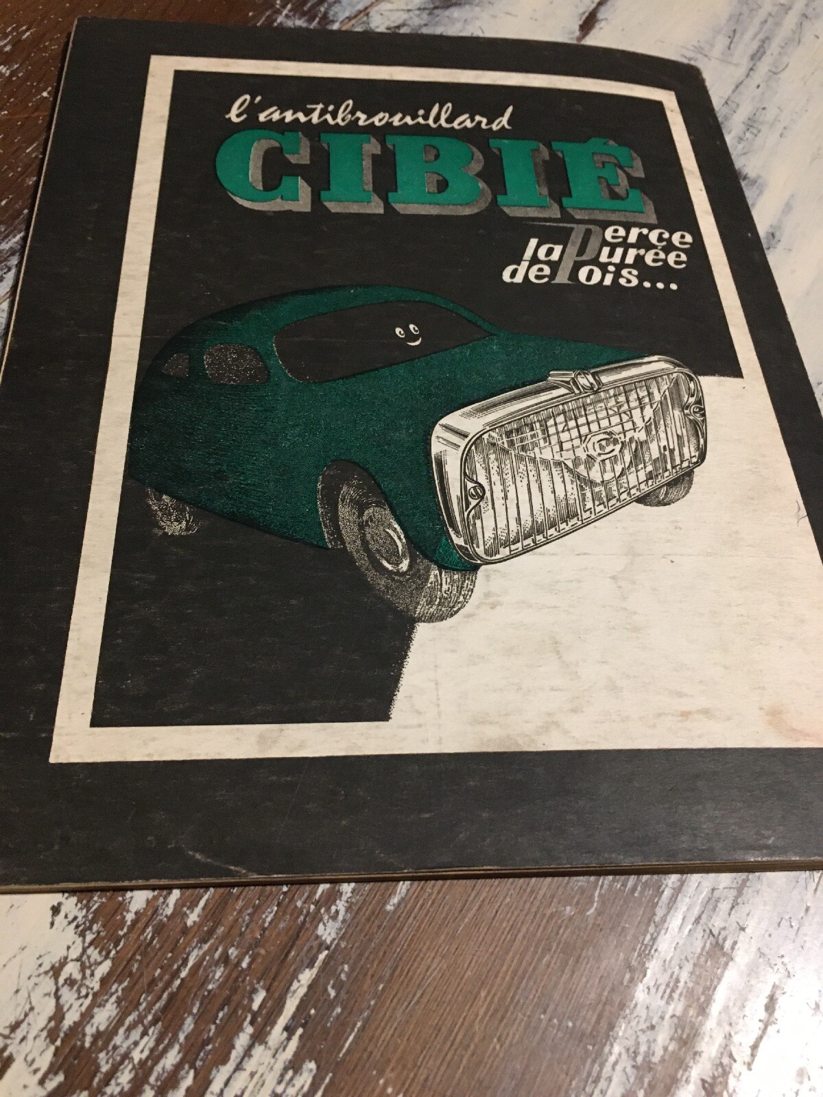 Review Automotive Engineering Berliet GLC6 PLB6 Truck Coaches RTA thumbnail 11