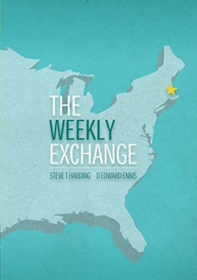 The Weekly Exchange - NEU D Edward Ennis, 2012