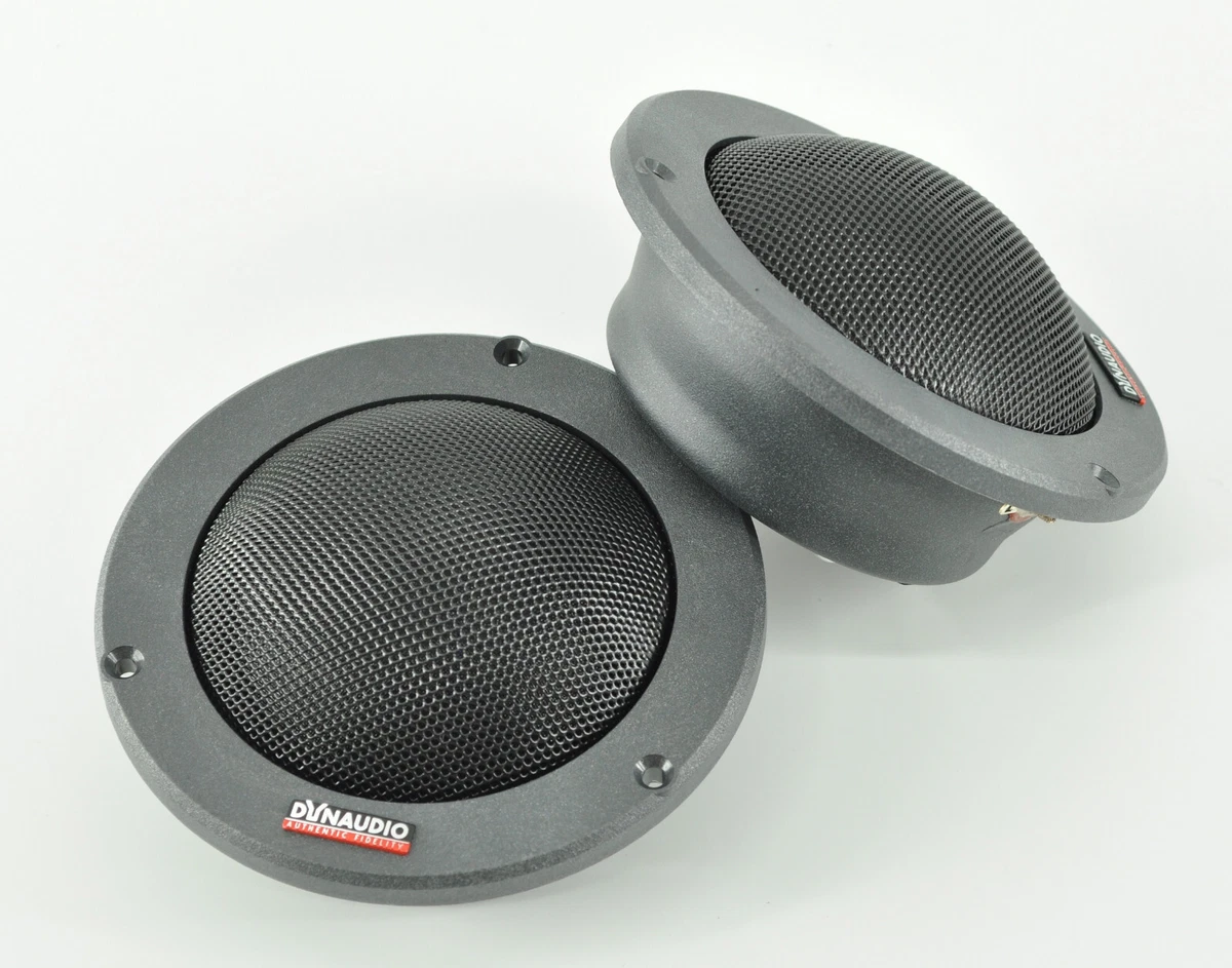 Dynaudio Esotec for sale | eBay