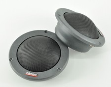DYNAUDIO ESOTEC MD 142 3 TOP QUALITY MIDRANGE...