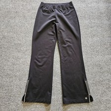 Athleta Pants Womens Size Small Black Workout...