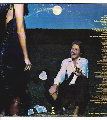 Robert Palmer – Some People Can Do What They Like: Vinyl LP; pop